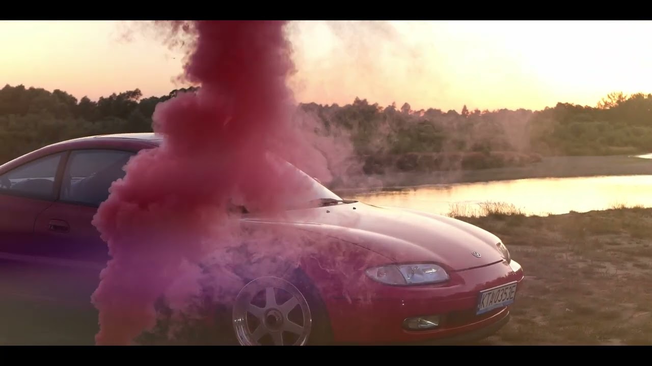 Mazda MX6