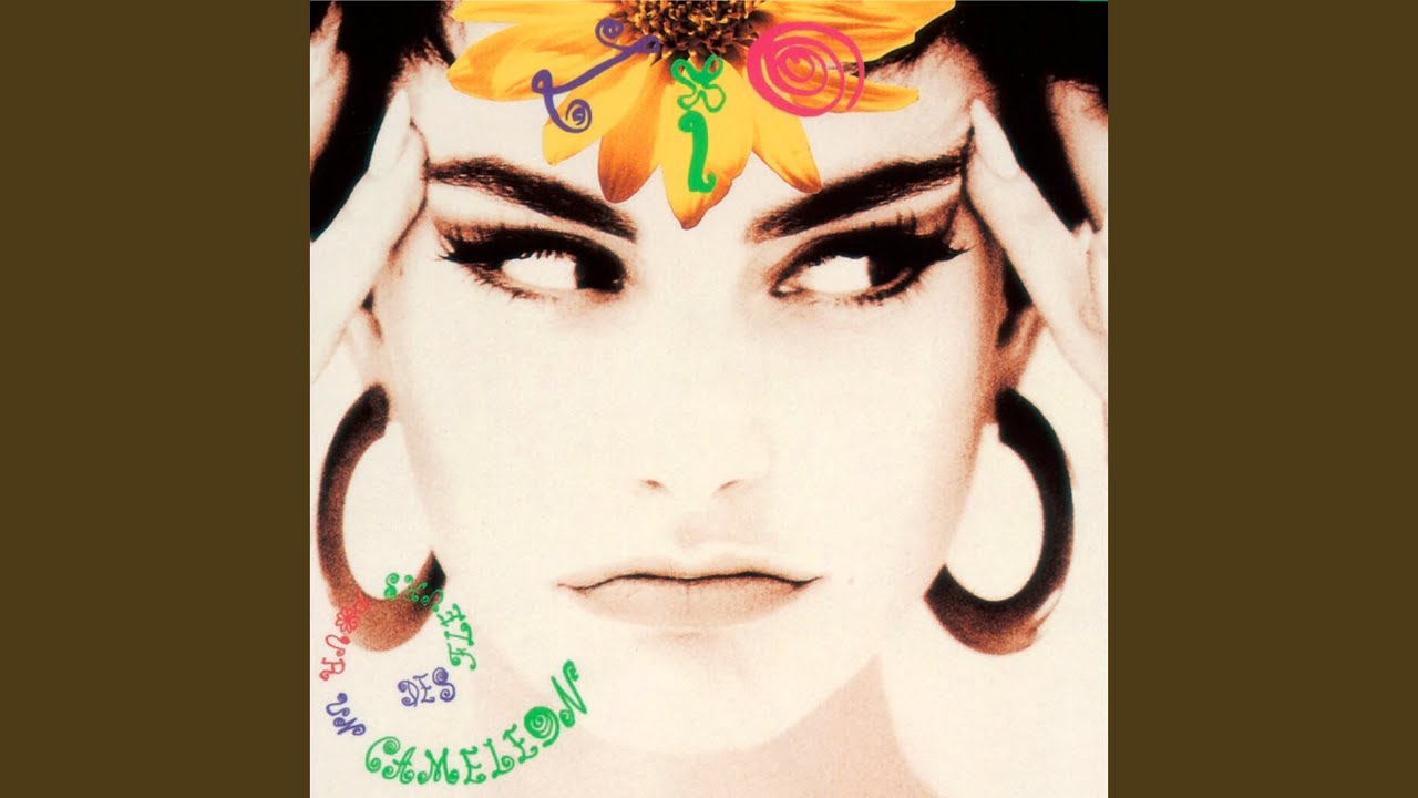The Girl from Ipanema