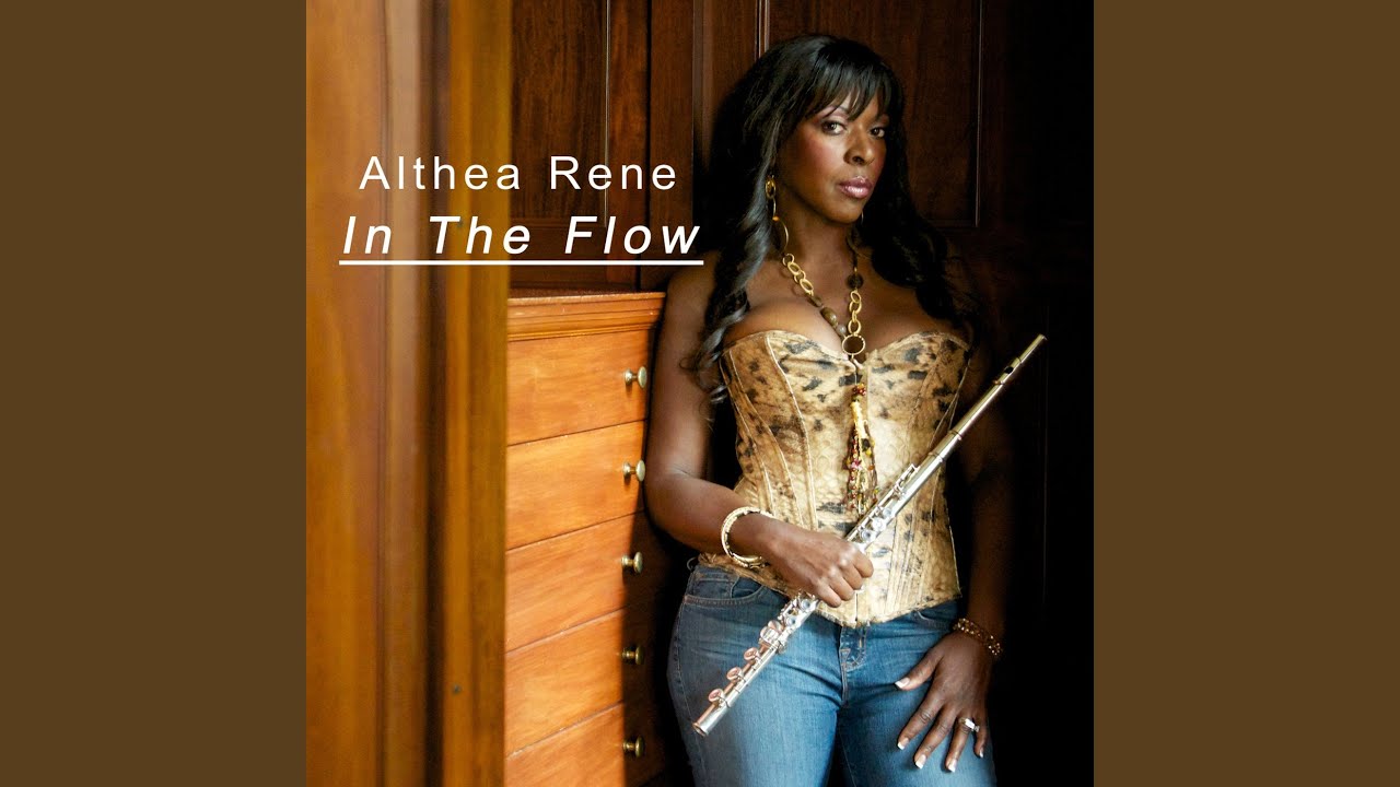 In the Flow