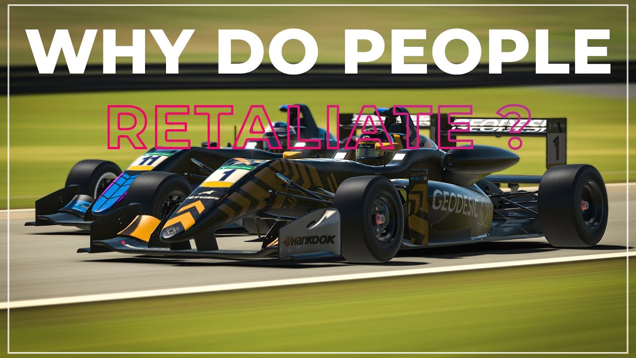 Trying to survive F3 again | Dallara F3 @ Interlagos | iRacing