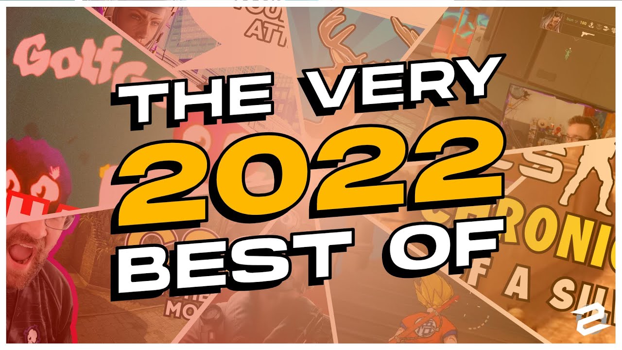 BEST OF Z0VRIS 2022