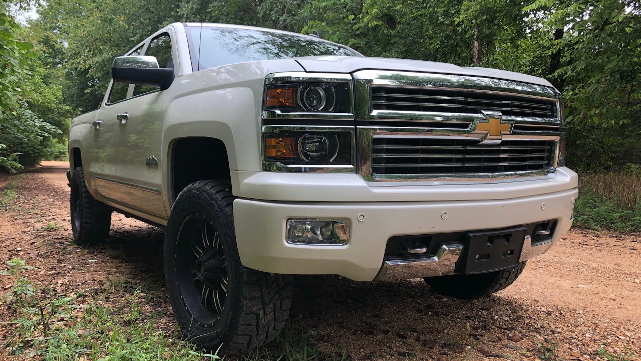 Dick Cepek Fun Country Tire Review