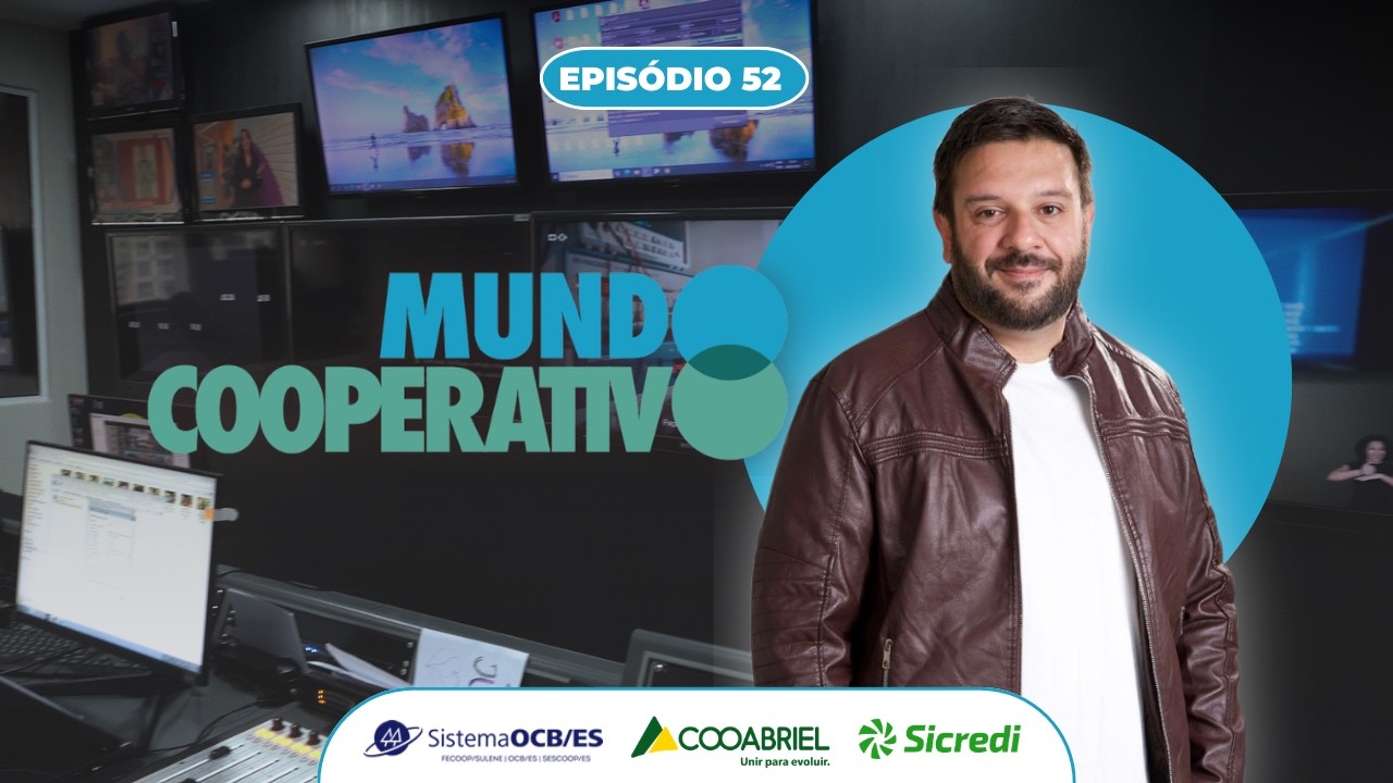 Mundo Cooperativo - 01/03/2026