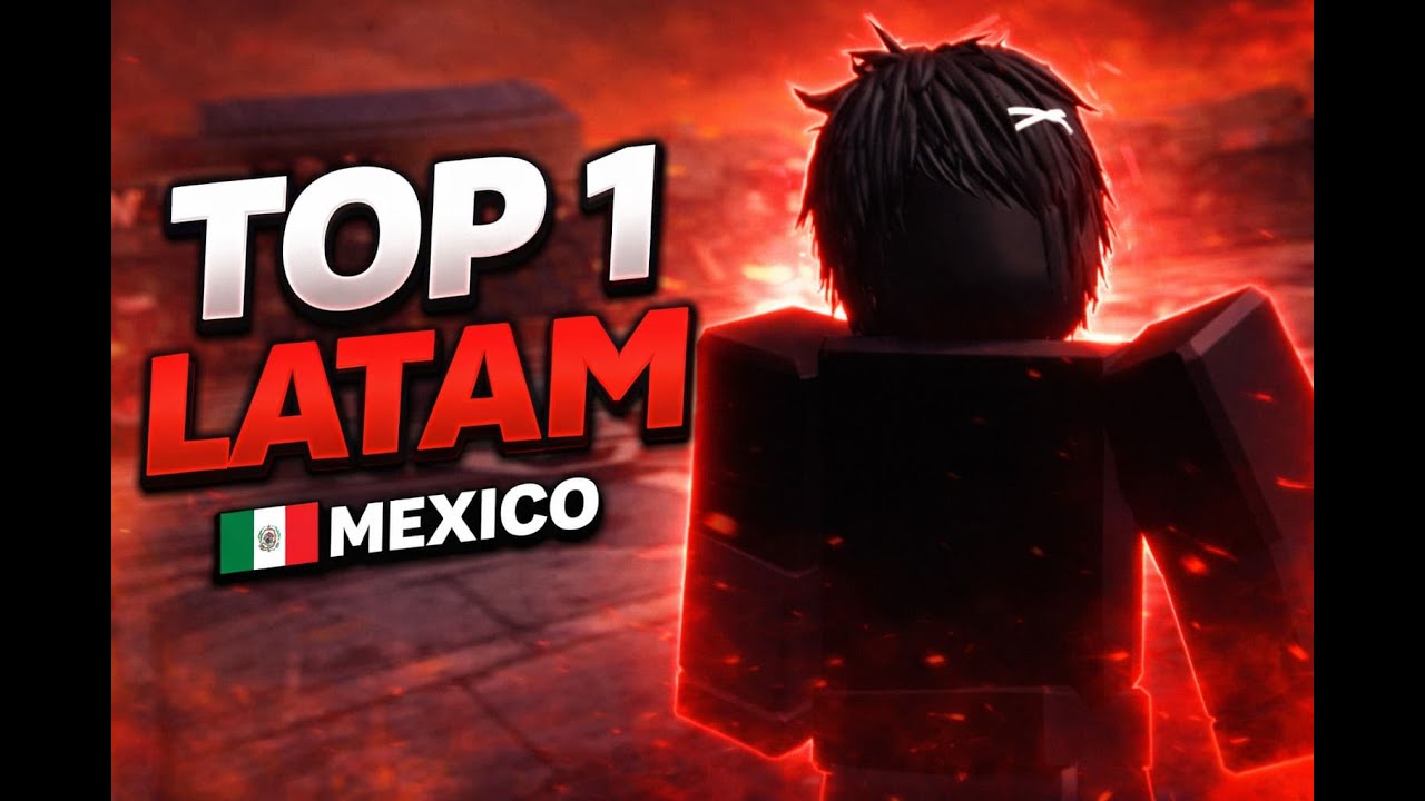 Top 1 LATAM