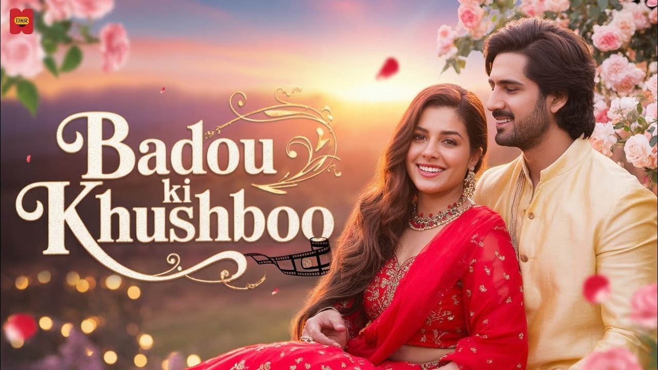 Badou Ki Khushboo 🌺| New 90s Super Hit❤️ Romantic Bollywood Song #sadabaharnagme 