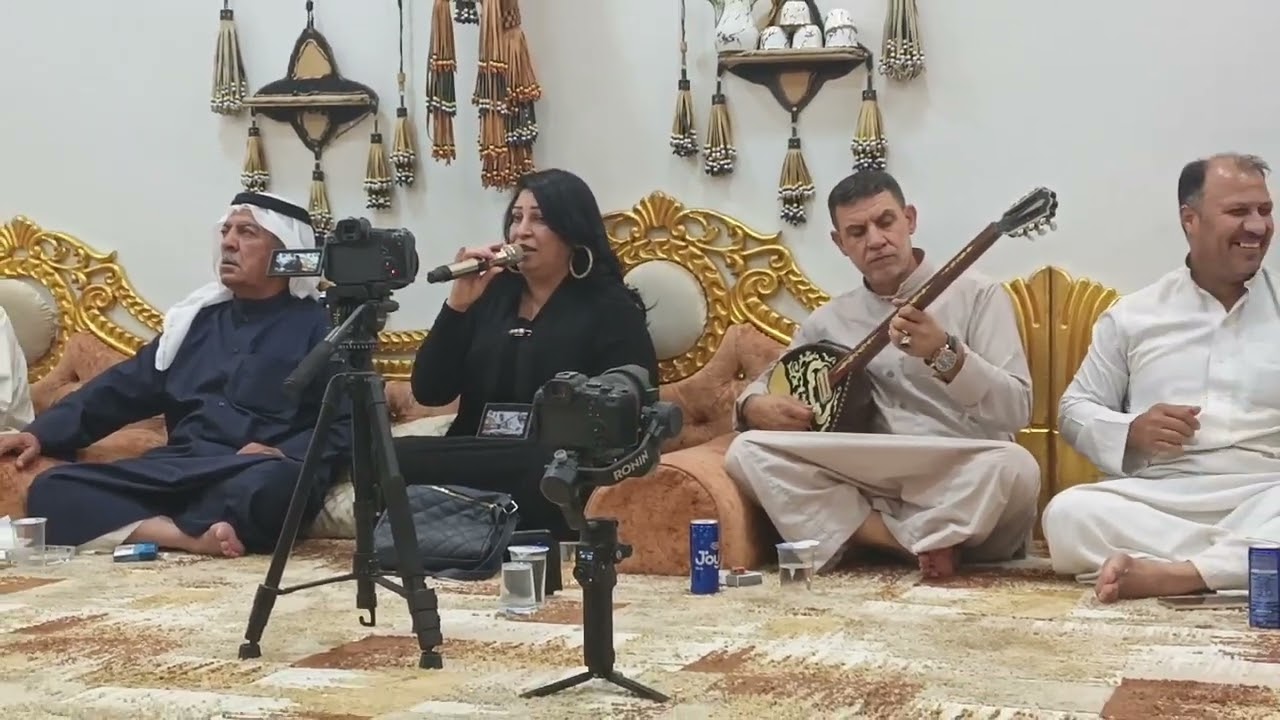 هنية جميل  الاردن 