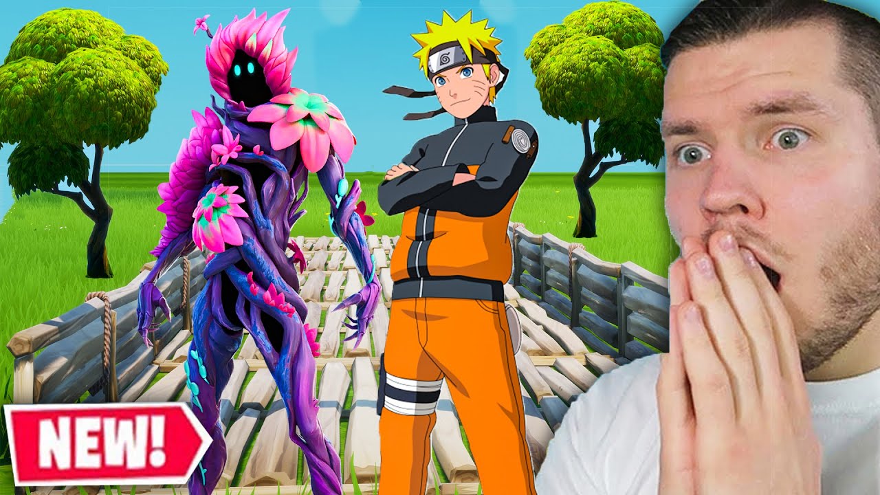 GEWINNE ICH EINEN SKIN CONTEST mit 0.0001% RARE SKIN?