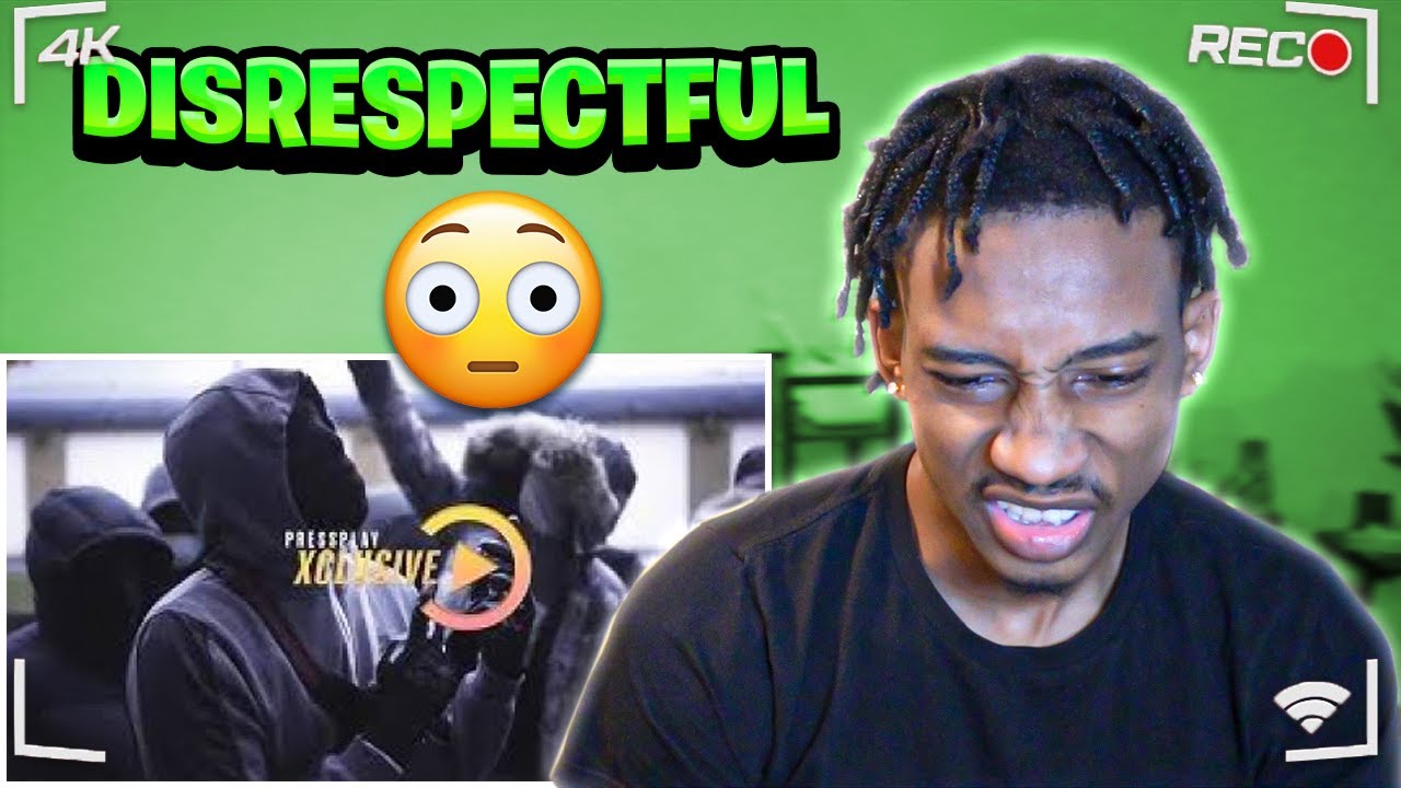 AMERICAN REACTS TO 156 x ACTIVGANG - NO HOOK!