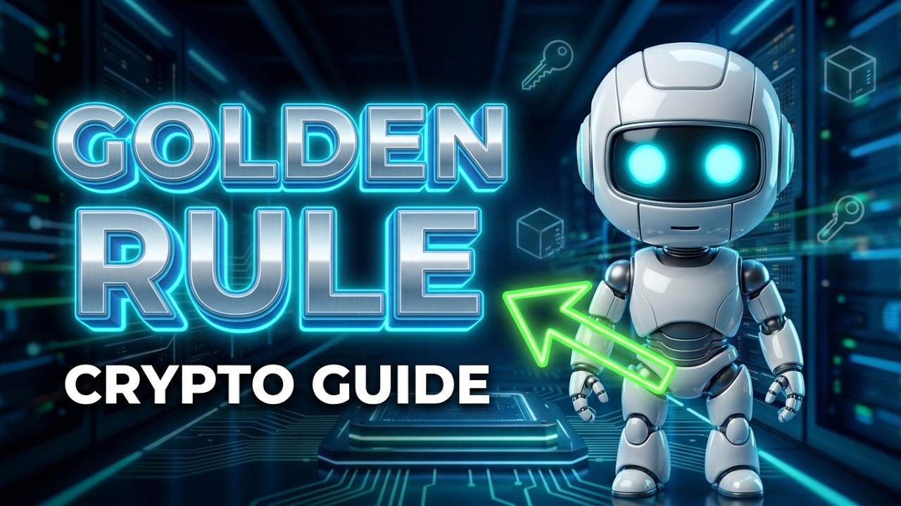 Guide to Receiving Cryptocurrency Safely | Avoid Common Mistakes | Beginner Guide | CryptoSkillLab