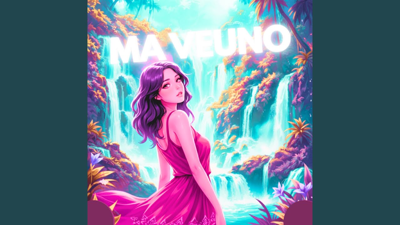 MA VEUNO (extreme slowed)