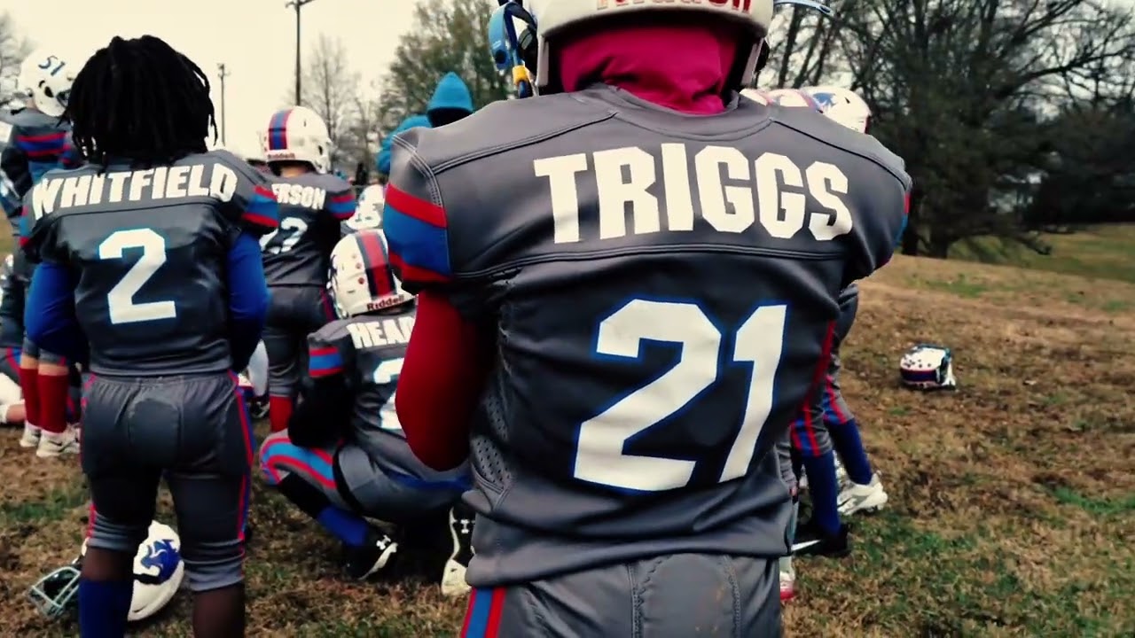 Triggs Twins 10u