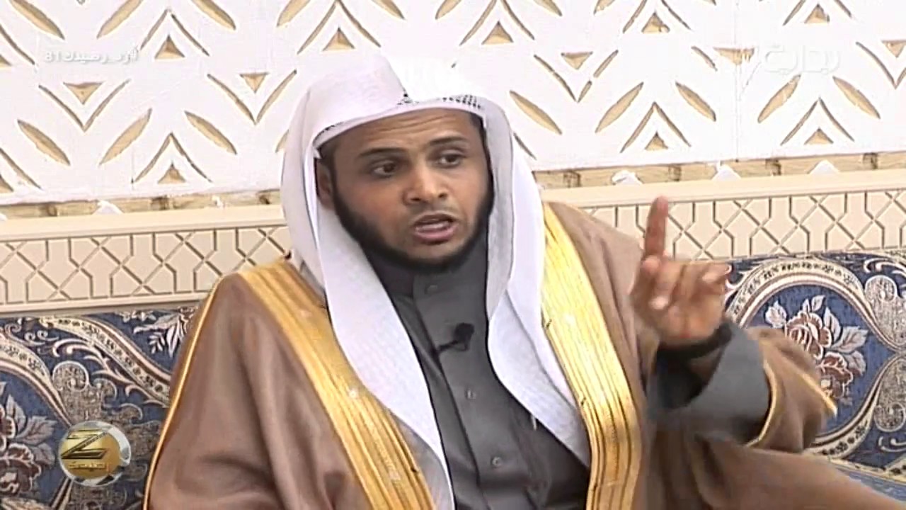 داووا مرضاكم بالصدقة | الداعية وليد الدهوان