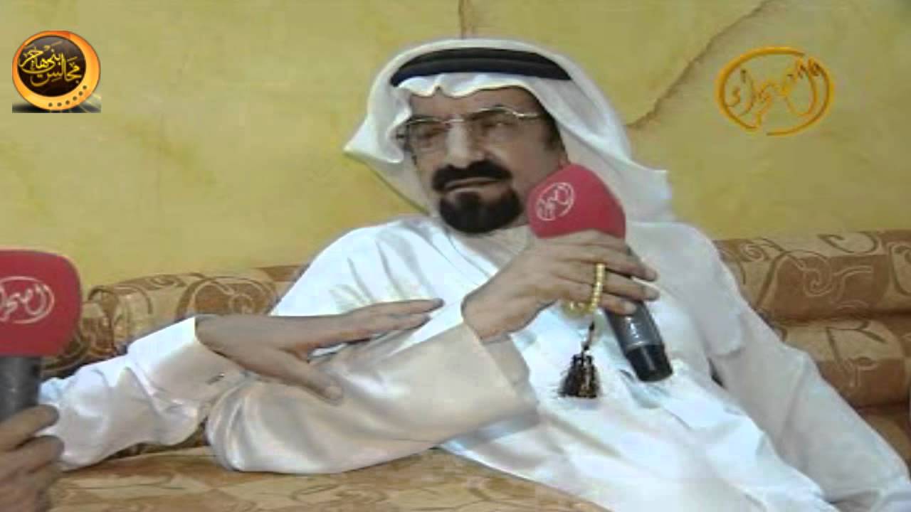 زيارة الطرقي لهجرة شهيل