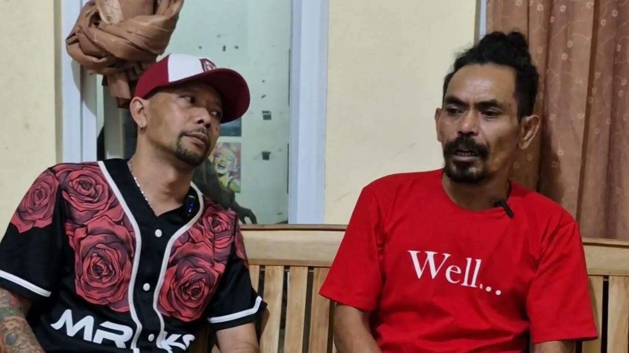 sketsa komedi 