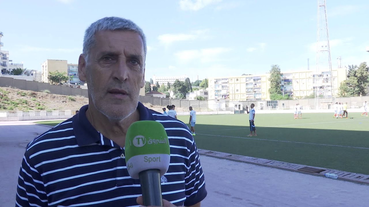 Bande d'annonce de la 2eme partie du reportage du RC Kouba