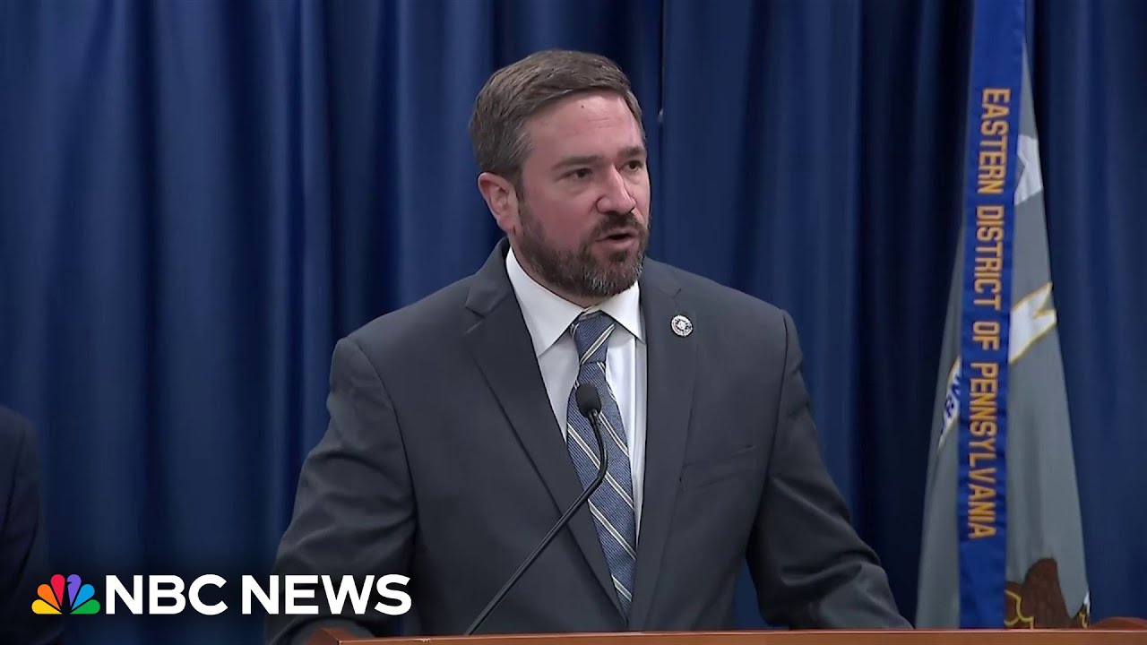 FBI announces charges against individuals in college basketball bribery case