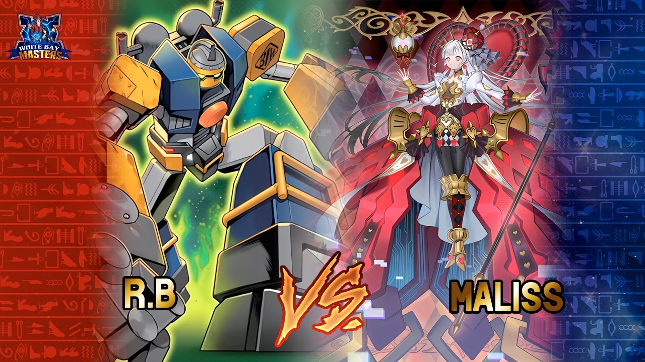 RB vs Maliss  - White Bay Masters - FEB 2026