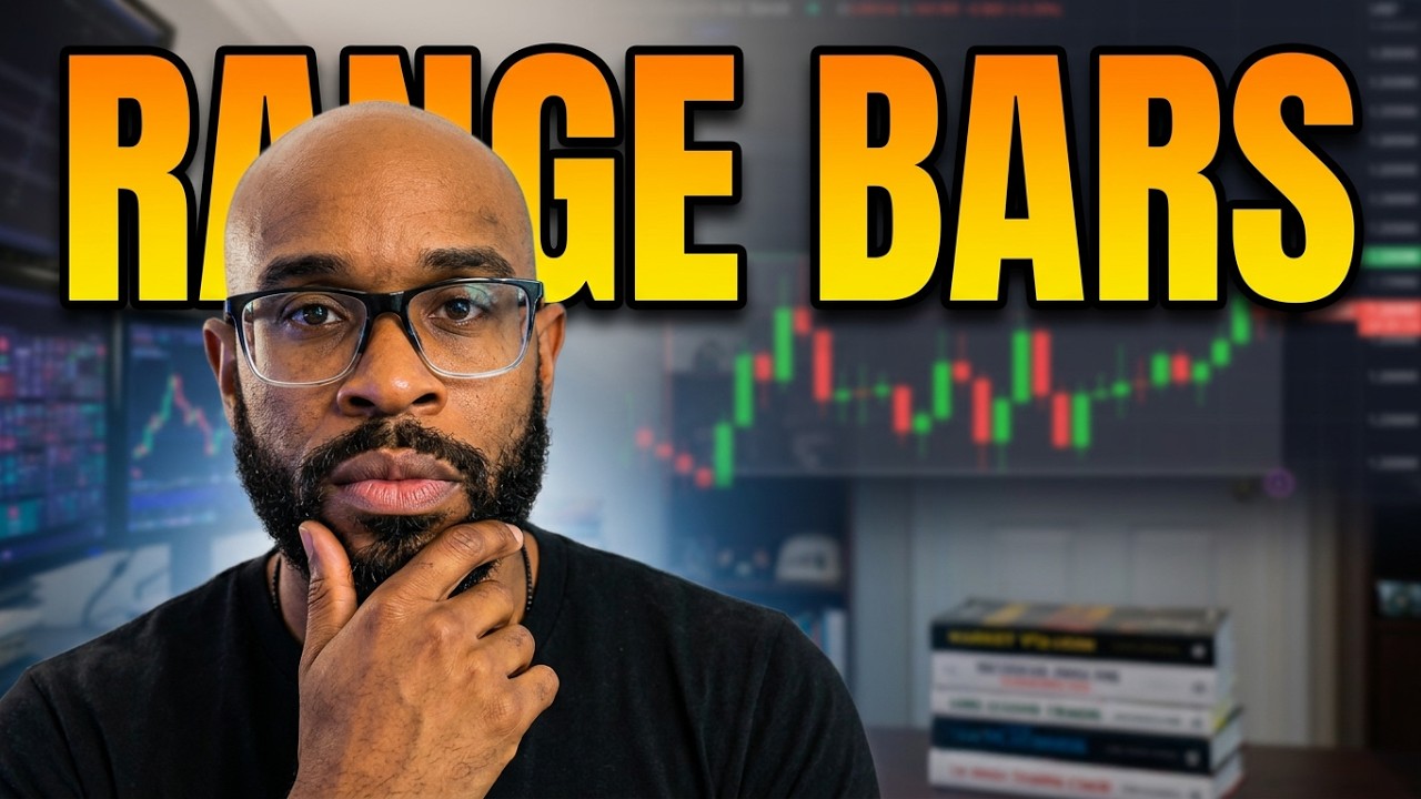 How I Day Trade Forex Using STRUCTURE