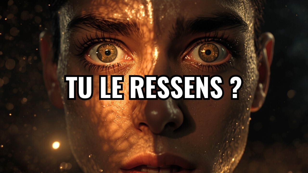 7 Signes Que Vous Faites Partie des Élus (Éveil Spirituel Profond)