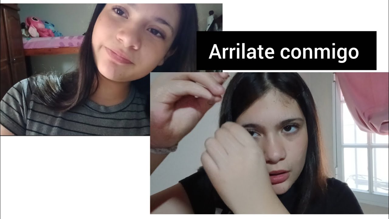 Arrilate conmigo🙊