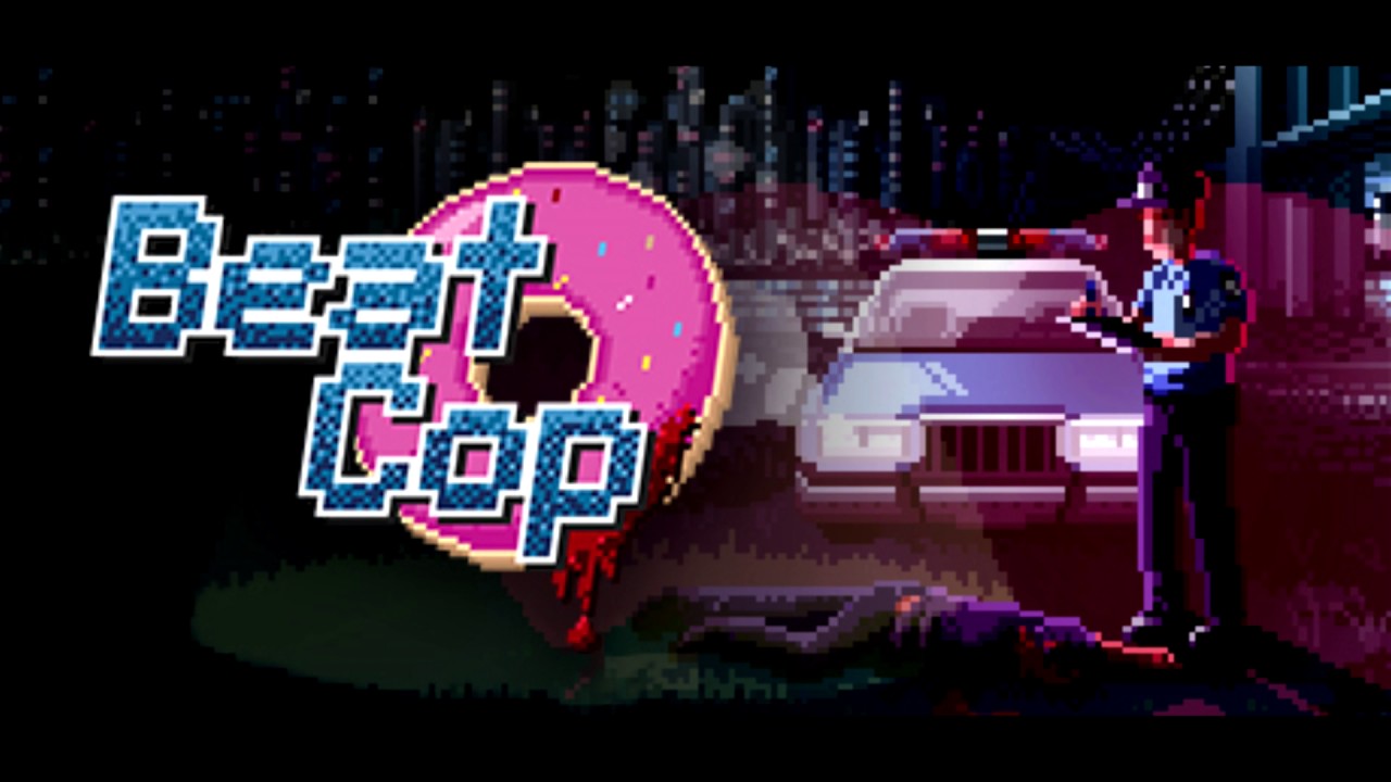 Beat Cop - OST