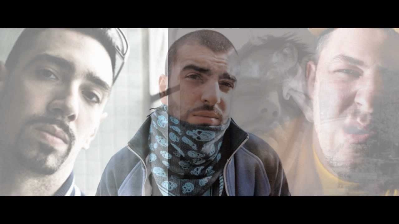 ΕΙΣΒΟΛΕΑΣ / HATEMOST / XINO / EVERSOR - '' ΤΑ ΘΕΛΩ ΤΗΣ ΣΤΙΓΜΗΣ ''