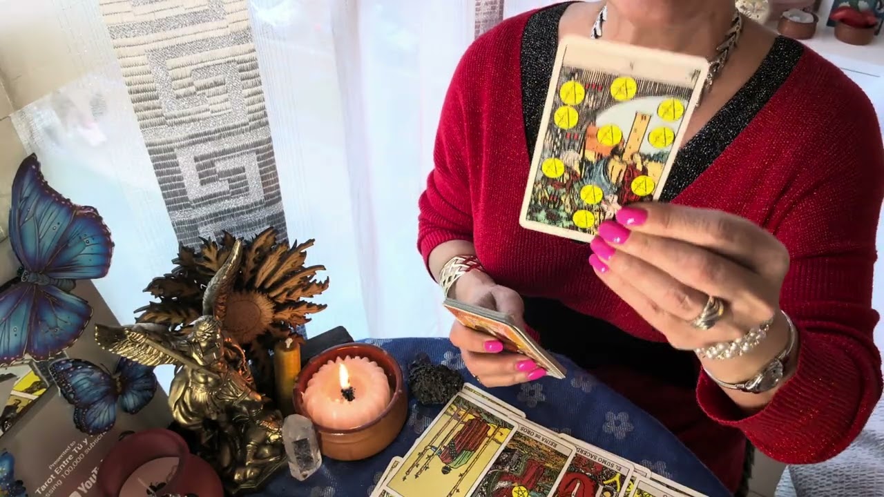 INTERACTIVO 🔮 DOS MAZOS🃏🃏(CUÁL ES EL TUYO)