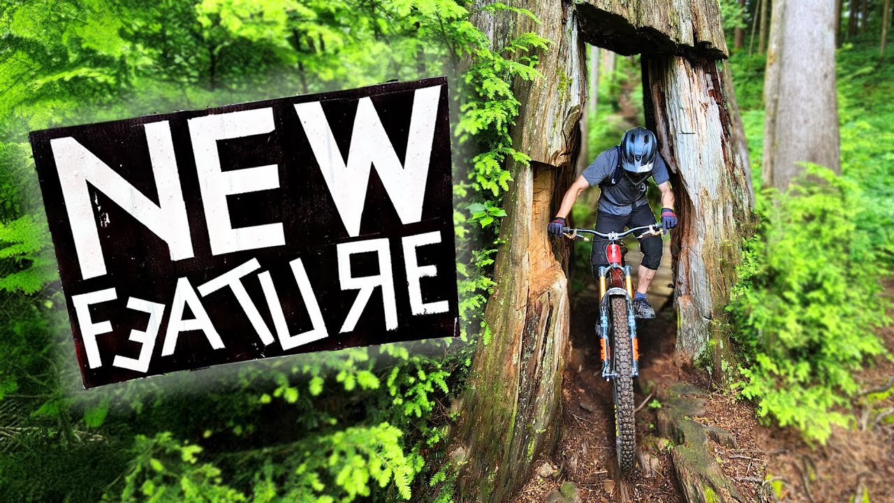 These Trails Are TIGHT