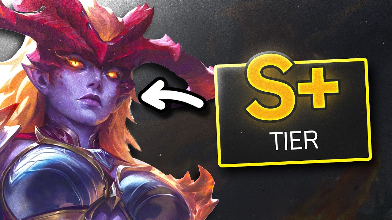 NEW SHYVANA JUNGLE IS BROKEN!