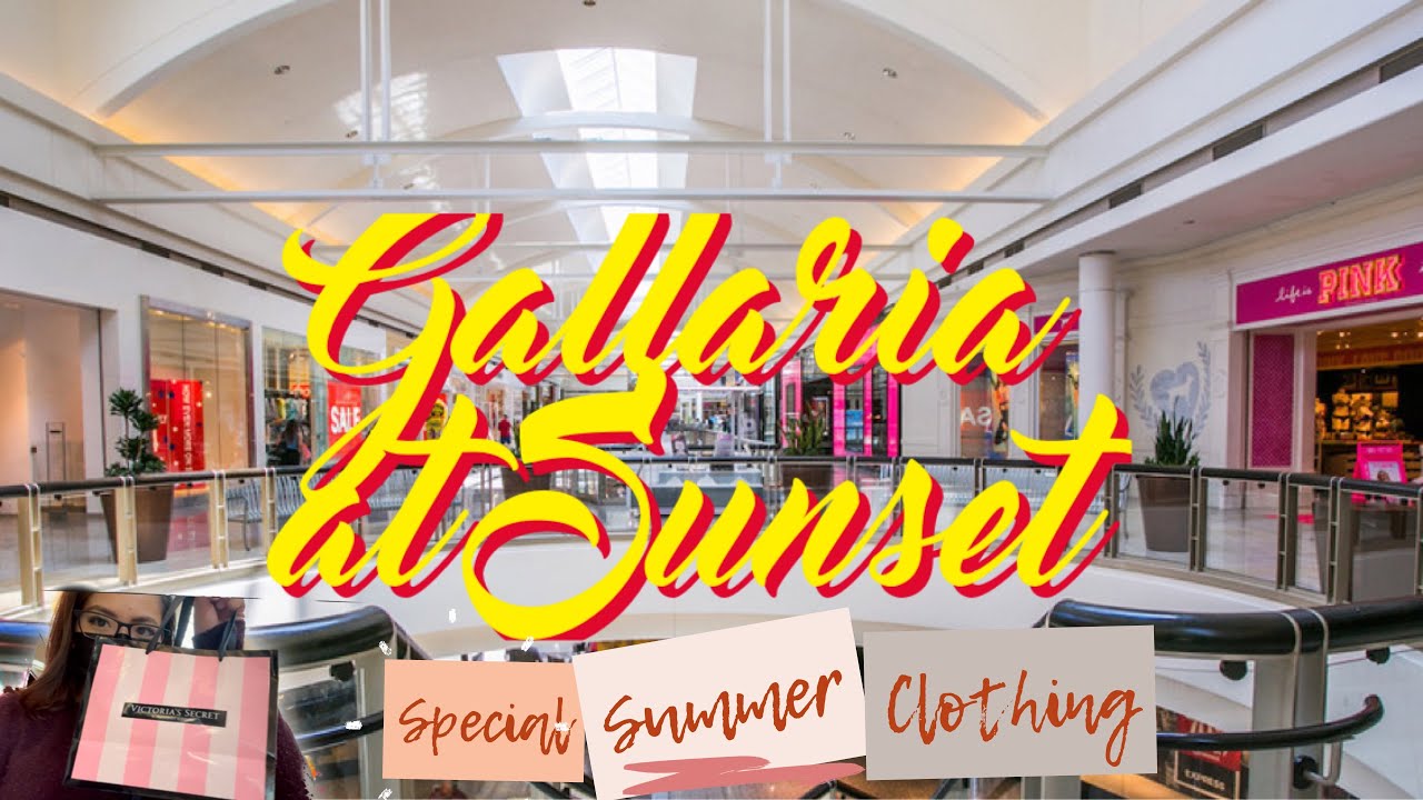 SHOPPING DAY at GALLERIA MALL || Kids Day Indoor Train Ride || Las Vegas USA || Kim Digal