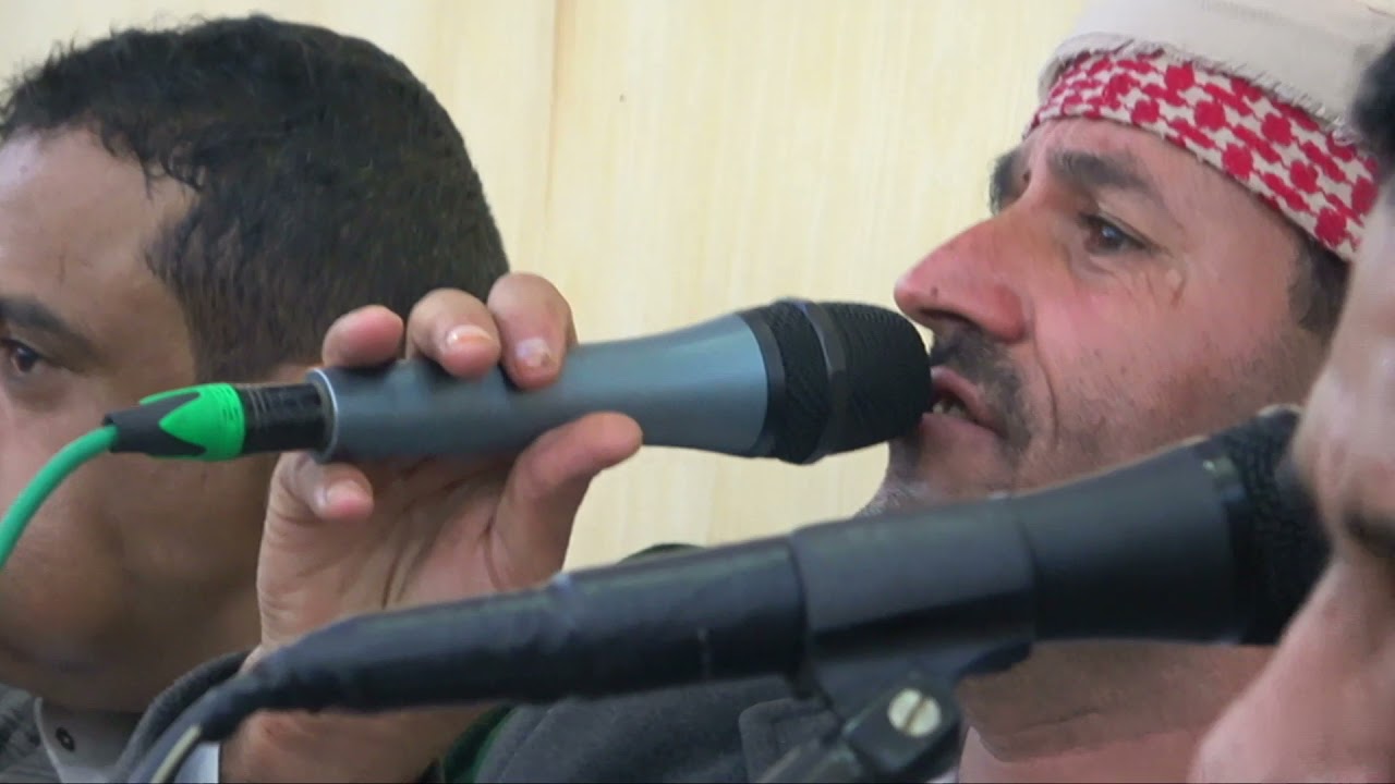 يحي عنبه وخالد الحيمي شعبي 2021