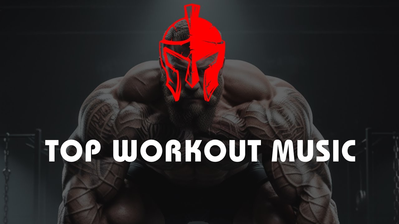🔴 LIVE ~ Best Workout Music 💪 Fitness & Gym Motivation Mix | Live Workout Radio 24/7