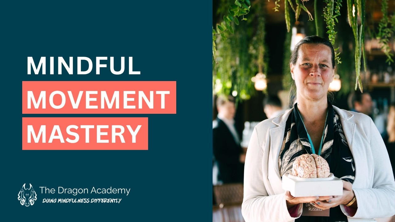 Introducing Mindful Movement Mastery Program
