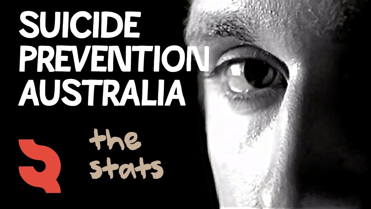 Suicide Prevention - TV AD - Coldplay The Scientist