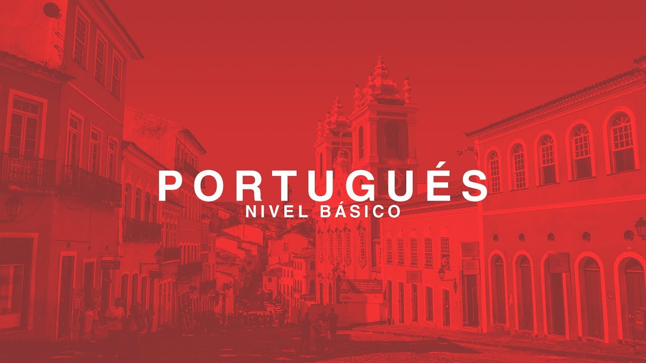 🇧🇷PORTUGUÉS - 8º SESIÓN - Está ocupado hoje?