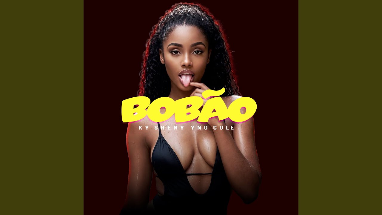 Bobão