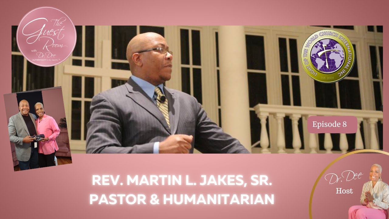 Beyond the Pulpit: Faith in Action