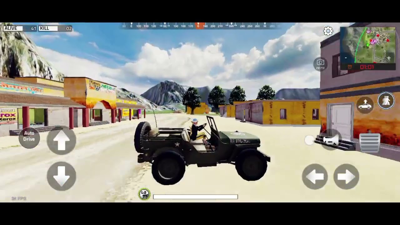 Frist time play SUBR. MR RFL BODNA YT 