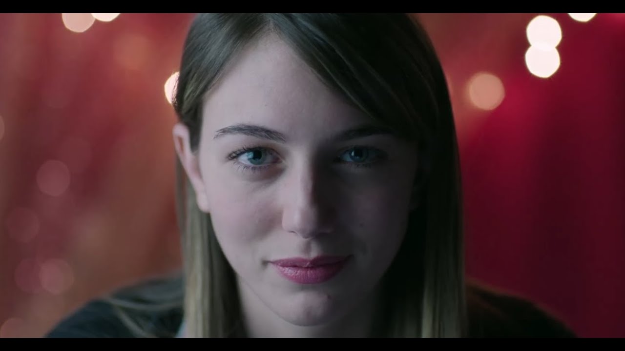 Chiara Vinci - showreel