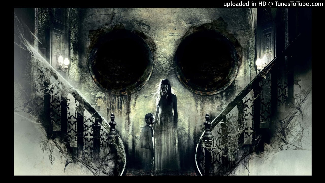 Trapped in a nightmare