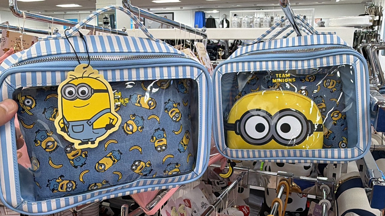 Primark Bags Collection Summer 2026
