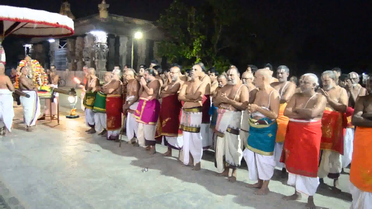 Iyal Sathu Goshti - Perumal Kovil