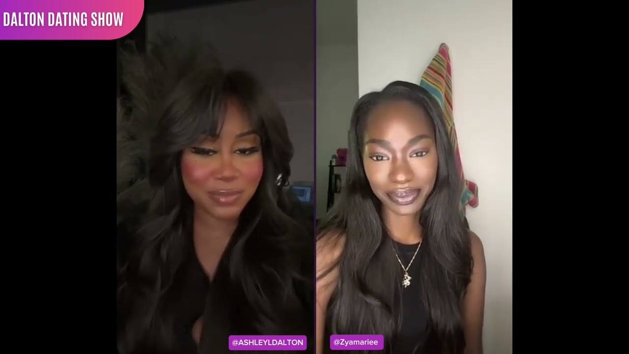 He's 31.Picky & looking for a godly woman.He tried to shoot his shot + Her man was always in mirror