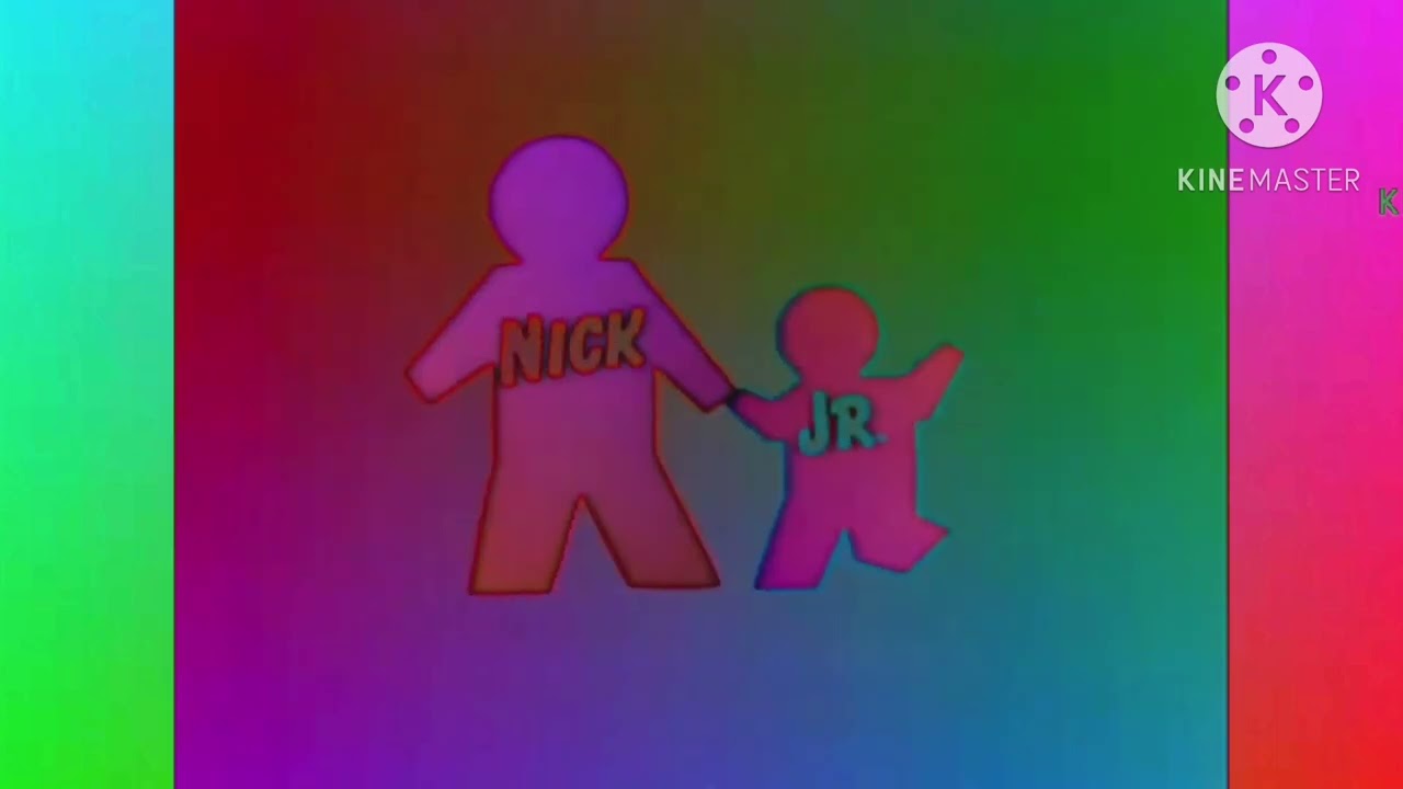 (FIRST VIDEO OF 2024) Nelvana/Nick Jr Productions 1999 (Preview 2 Effects)