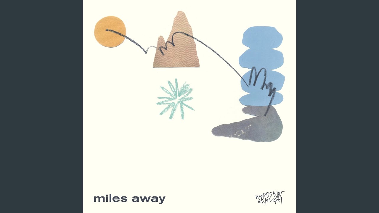 Miles Away (RIGOONI Remix)