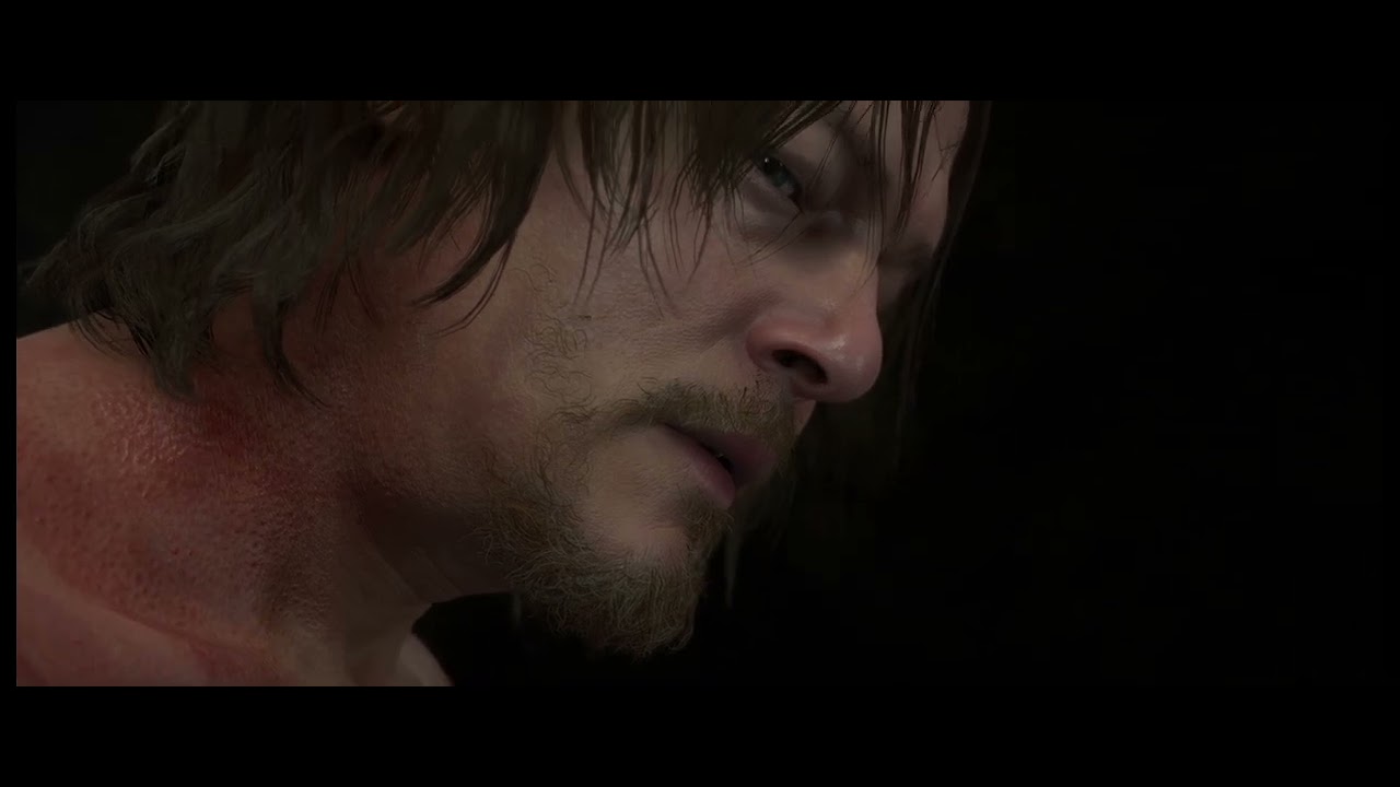 7TH PLAYTHROUGH!? Death Stranding Directors Cut Part 1