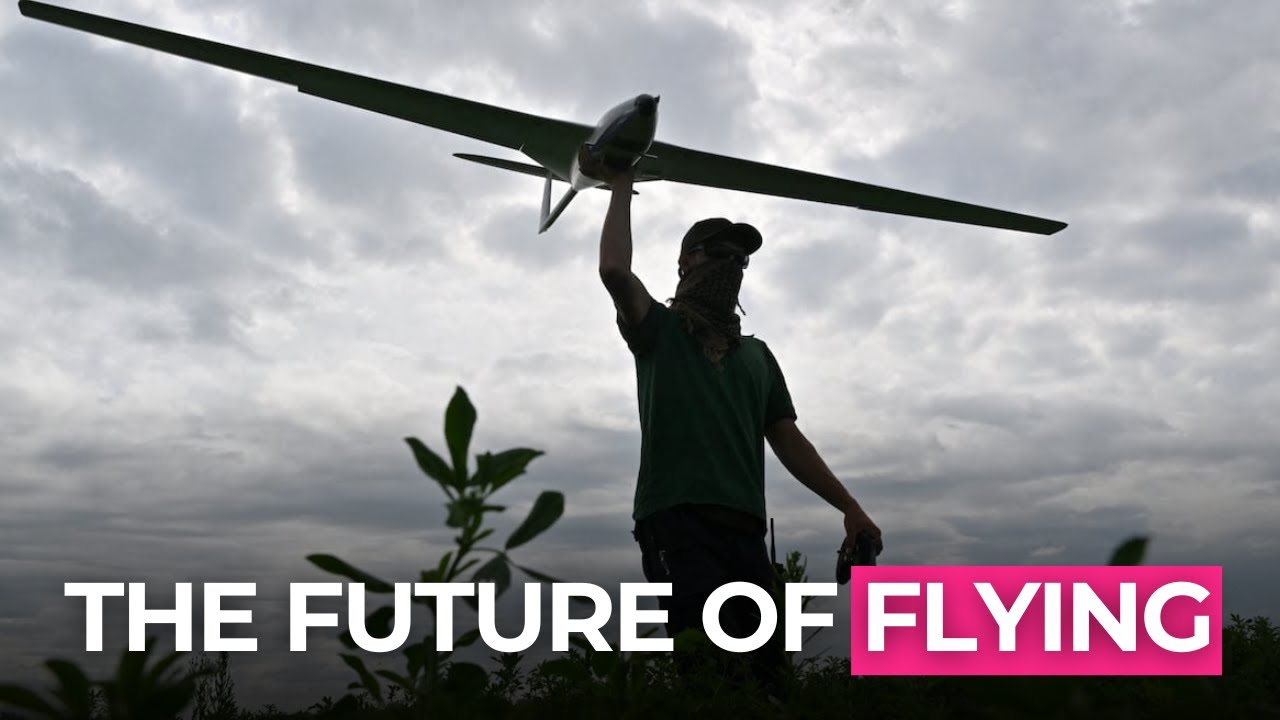 AIRO Group Charts a Bold Course Toward the Future of Aerospace and Urban Air Mobility