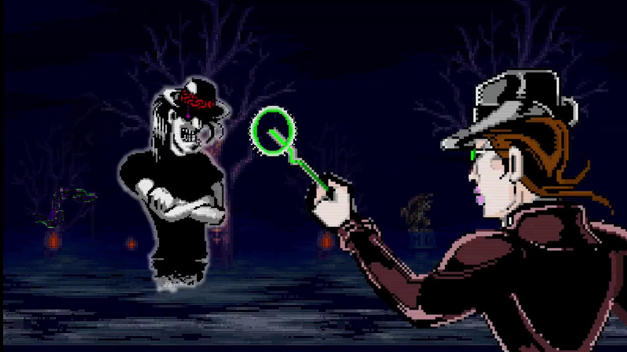 Snake Bones episode 7: Josh and Society