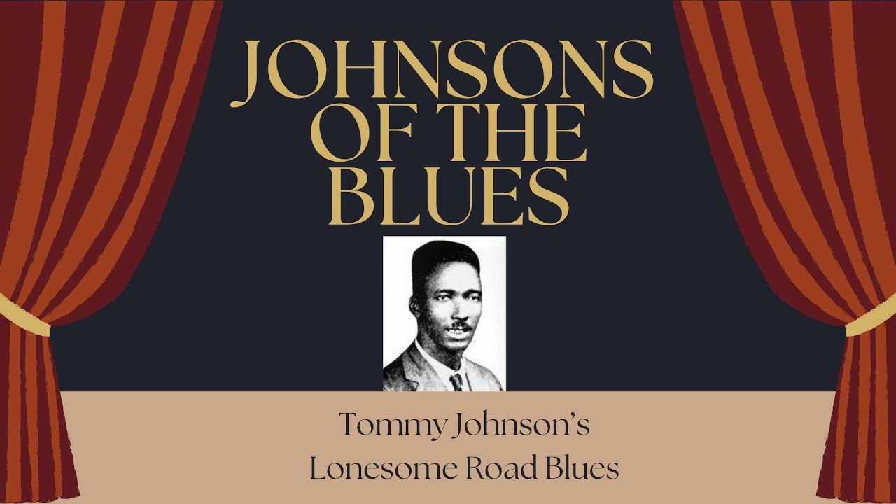Tommy Johnson's 