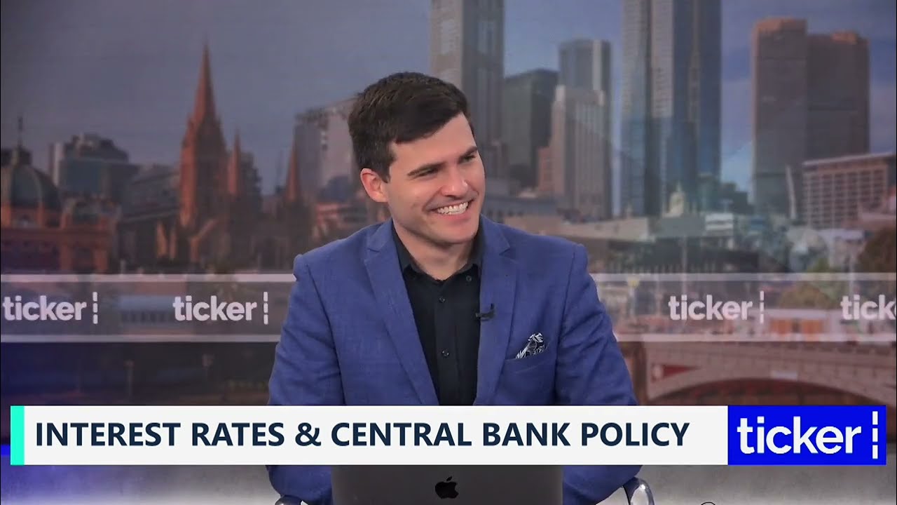 RBA Interest Rates